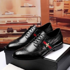 Gucci Leather Shoes